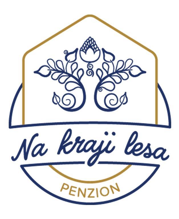 Penzion Na Kraji Lesa Валашске-Мезиржичи Экстерьер фото